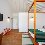 Hébergement de vacances Abacatus *