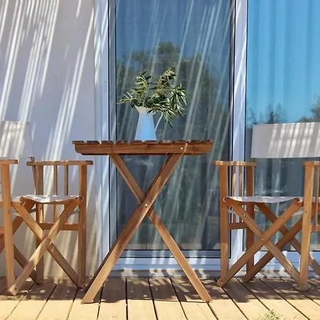 Holiday home Abacatus Tavira