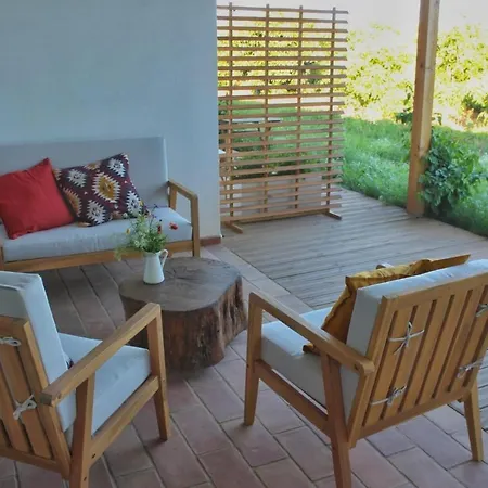 Holiday home Abacatus Tavira