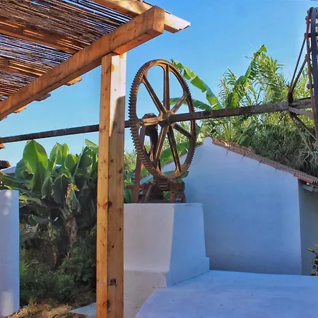Abacatus Holiday home
