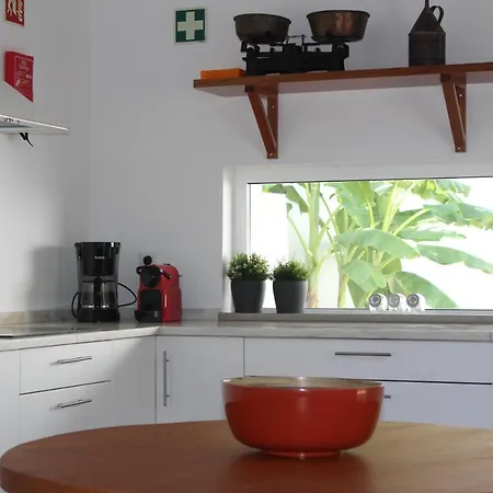 Holiday home Abacatus *