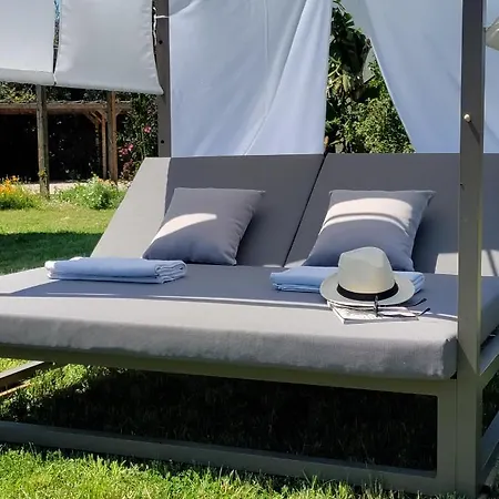 Abacatus Holiday home