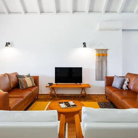 Holiday home Abacatus *