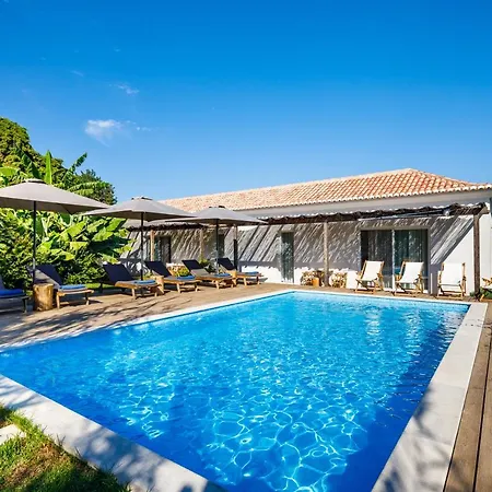 Holiday home Abacatus