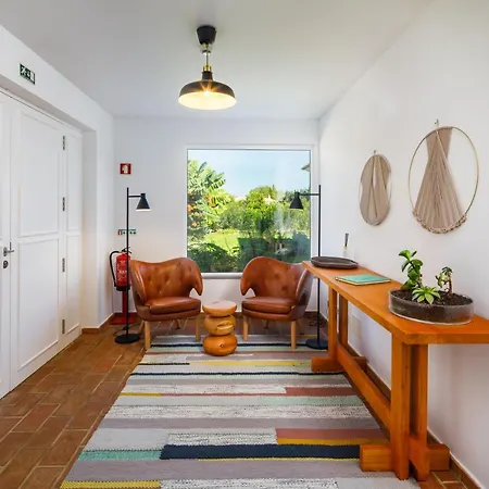 Abacatus Holiday home *