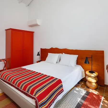 Abacatus Holiday home