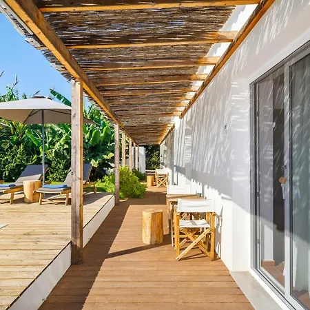 Abacatus Holiday home