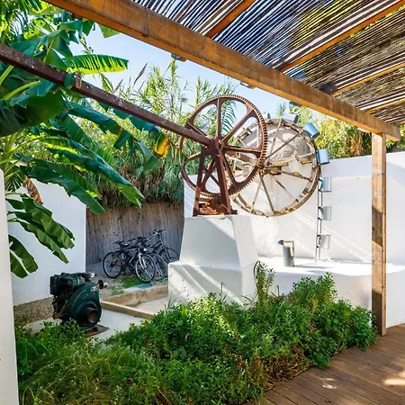 Tatil Evi Abacatus