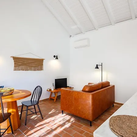 Abacatus Holiday home Tavira