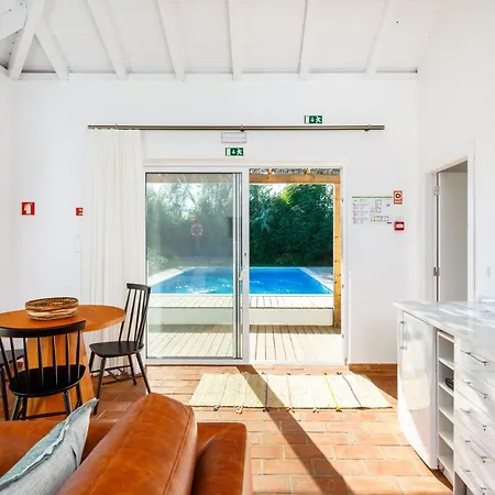 Holiday home Abacatus Tavira