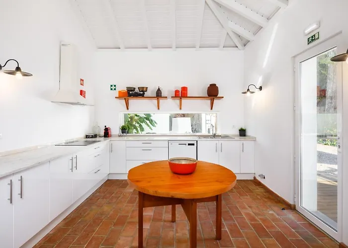 Abacatus Holiday home Tavira