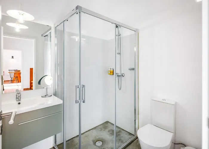 Holiday home Abacatus *