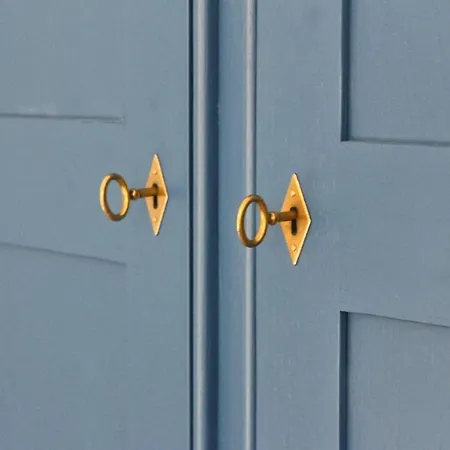 Casa de Férias Abacatus