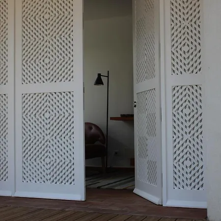 Casa de Férias Abacatus *