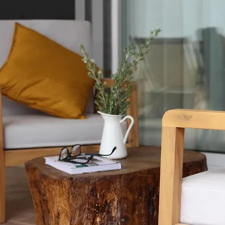 Abacatus Casa de Férias Tavira