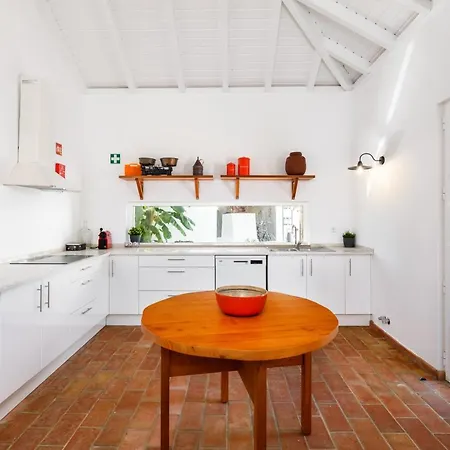 Abacatus Casa de Férias Tavira