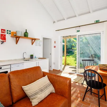 Casa de Férias Abacatus