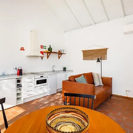 Abacatus Casa de Férias Tavira