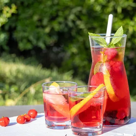 Vakantiehuis Abacatus *