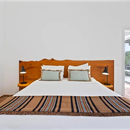 Vakantiehuis Abacatus Tavira