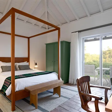 Vakantiehuis Abacatus Tavira