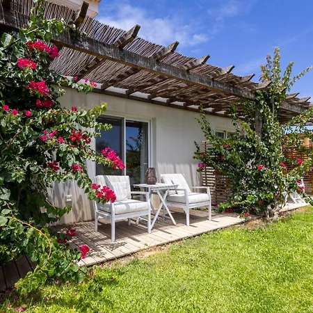 Abacatus Vakantiehuis Tavira