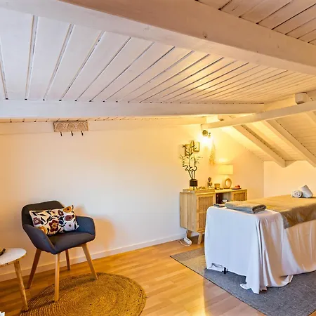 Vakantiehuis Abacatus Tavira