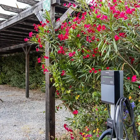 Abacatus Vakantiehuis