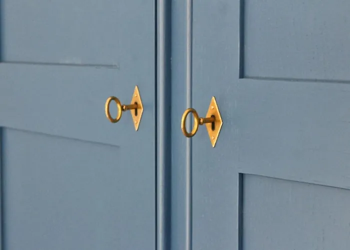 Сasa de vacaciones Abacatus