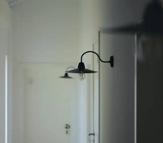 Abacatus 度假居 *