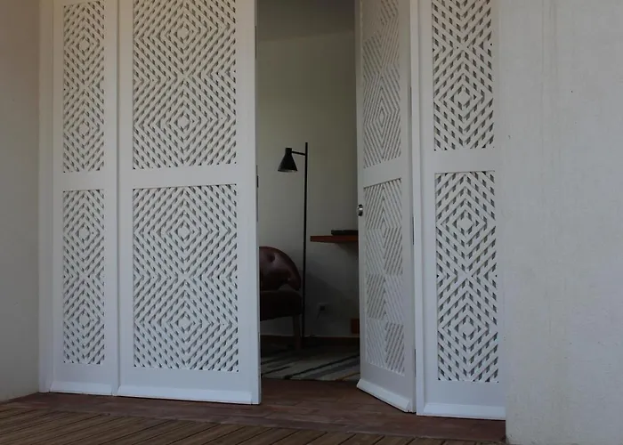 度假居 Abacatus *