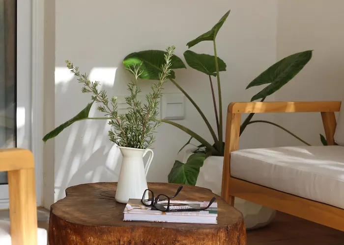 Сasa de vacaciones Abacatus Tavira