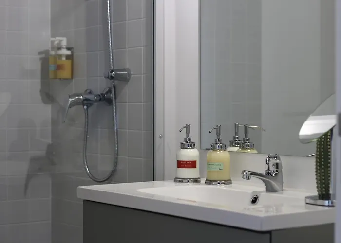 Abacatus 度假居 塔维拉