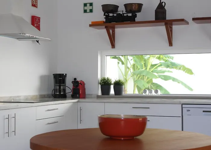 度假居 Abacatus *