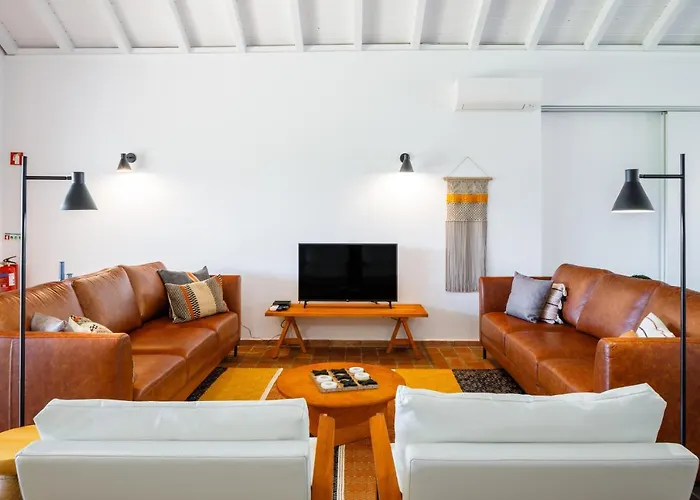 度假居 Abacatus *