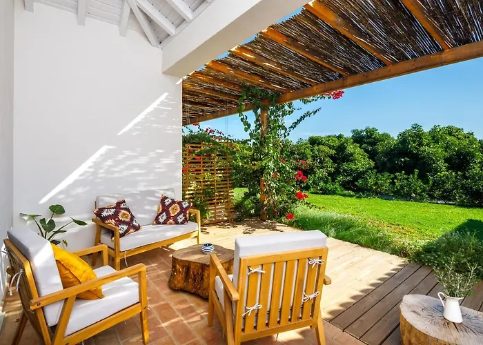 Abacatus * 塔维拉