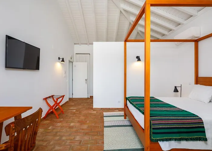 度假居 Abacatus *