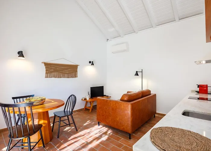 Abacatus 度假居 塔维拉