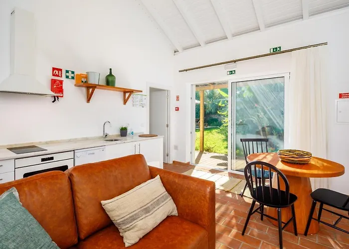 Сasa de vacaciones Abacatus