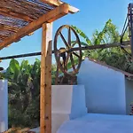 Abacatus Holiday home