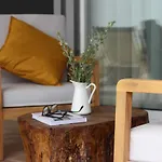 Abacatus Prázdninový dům Tavira