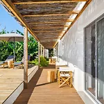 Abacatus Holiday home