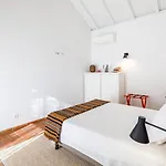Holiday home Abacatus *